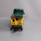 Aristo-Craft 42112 C&NW Caboose