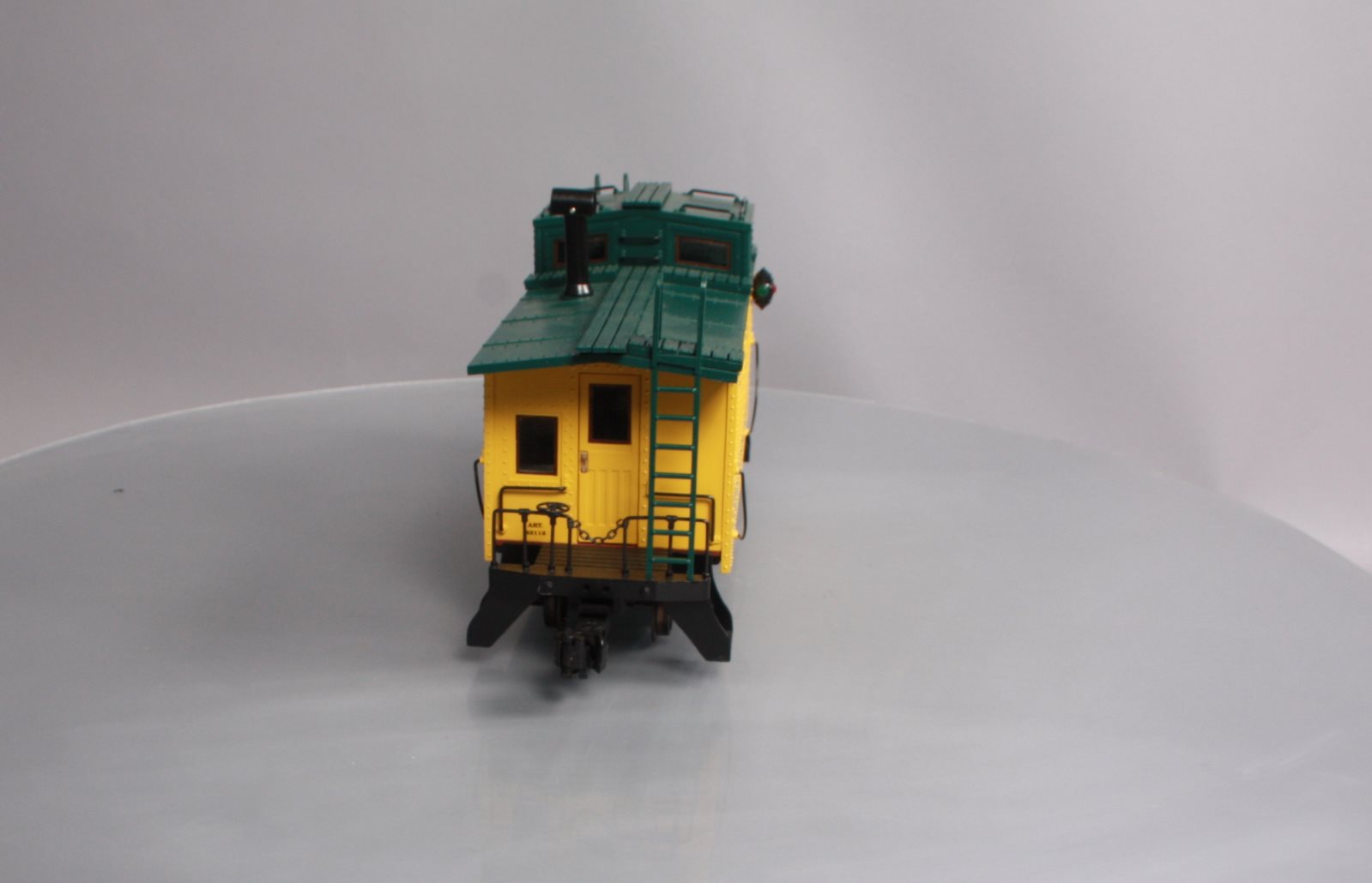 Aristo-Craft 42112 C&NW Caboose