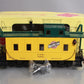 Aristo-Craft 42112 C&NW Caboose