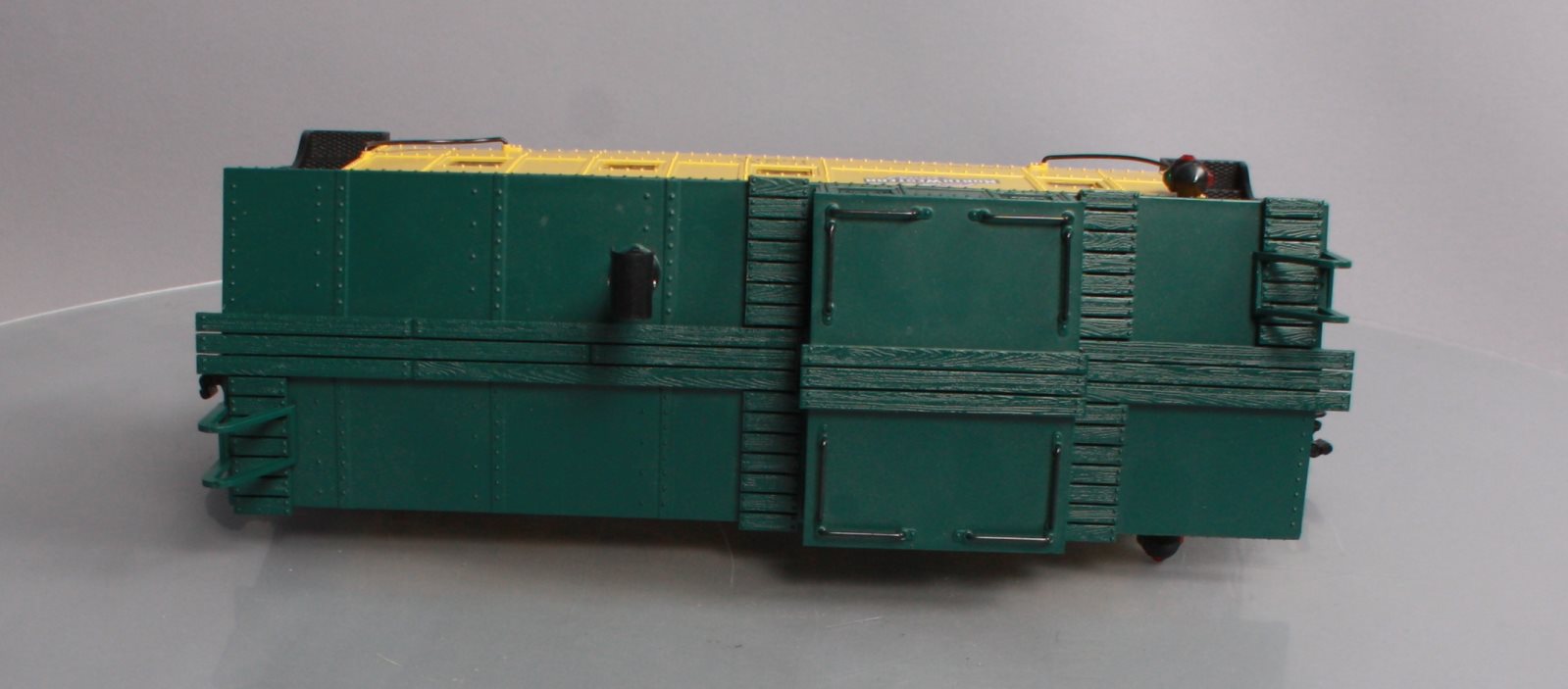 Aristo-Craft 42112 C&NW Caboose