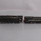 Bachmann 50203 HO Southern Pacific GS4 4-8-4 w/DCC Steam Locomotive #4459