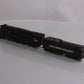 Bachmann 50203 HO Southern Pacific GS4 4-8-4 w/DCC Steam Locomotive #4459