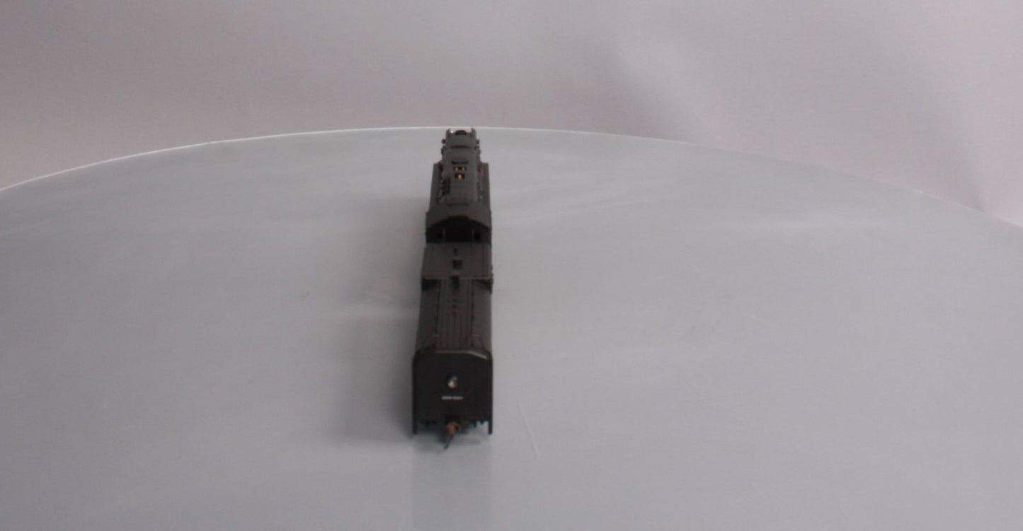 Bachmann 50203 HO Southern Pacific GS4 4-8-4 w/DCC Steam Locomotive #4459