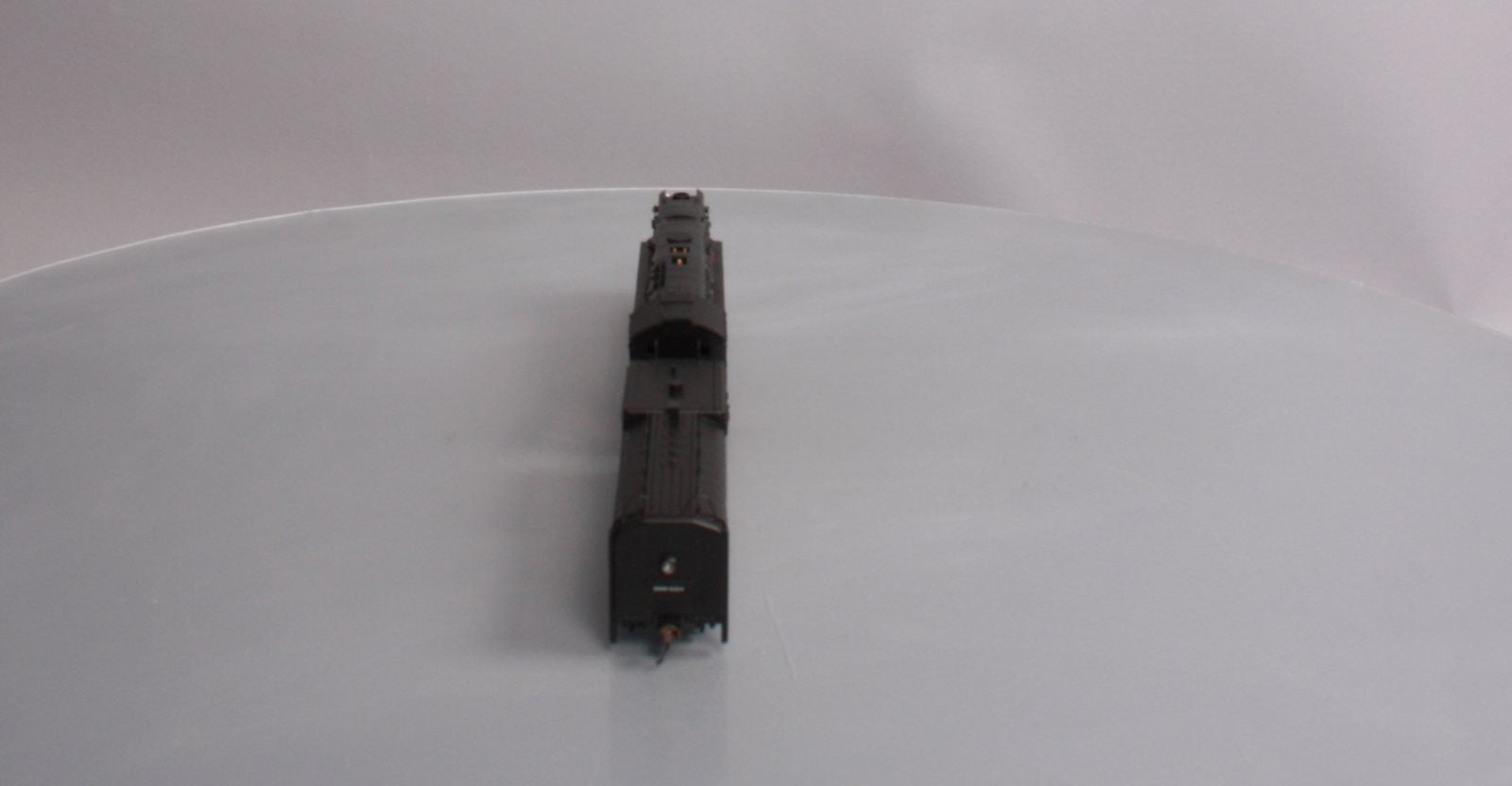 Bachmann 50203 HO Southern Pacific GS4 4-8-4 w/DCC Steam Locomotive #4459