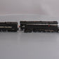Bachmann 50203 HO Southern Pacific GS4 4-8-4 w/DCC Steam Locomotive #4459