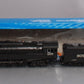 Bachmann 50203 HO Southern Pacific GS4 4-8-4 w/DCC Steam Locomotive #4459