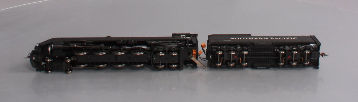 Bachmann 50203 HO Southern Pacific GS4 4-8-4 w/DCC Steam Locomotive #4459