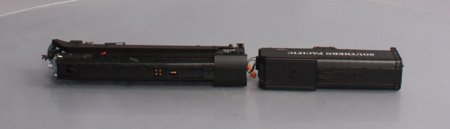 Bachmann 50203 HO Southern Pacific GS4 4-8-4 w/DCC Steam Locomotive #4459