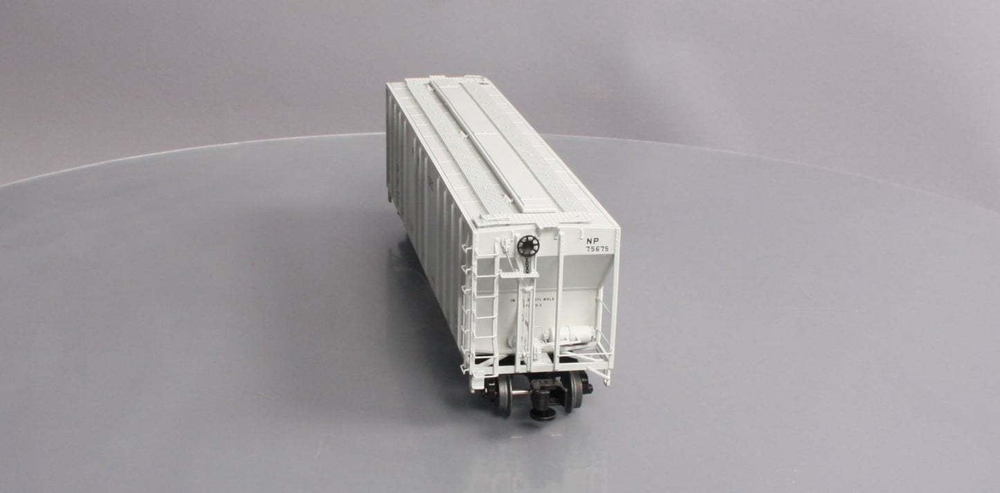 Lionel 6-84126 O Northern Pacific PS-2CD Covered Hopper