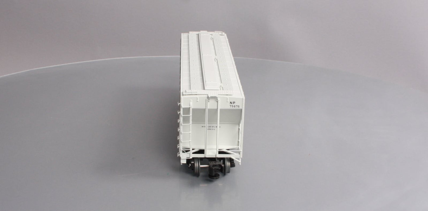 Lionel 6-84126 O Northern Pacific PS-2CD Covered Hopper