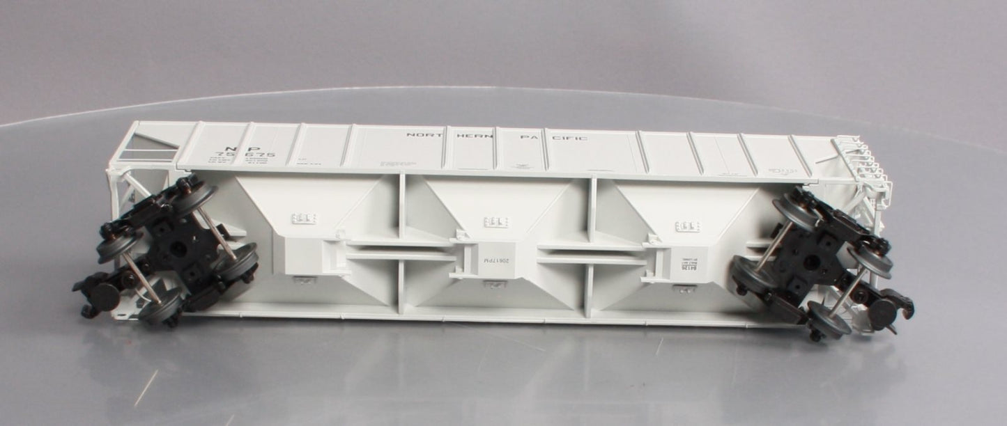 Lionel 6-84126 O Northern Pacific PS-2CD Covered Hopper