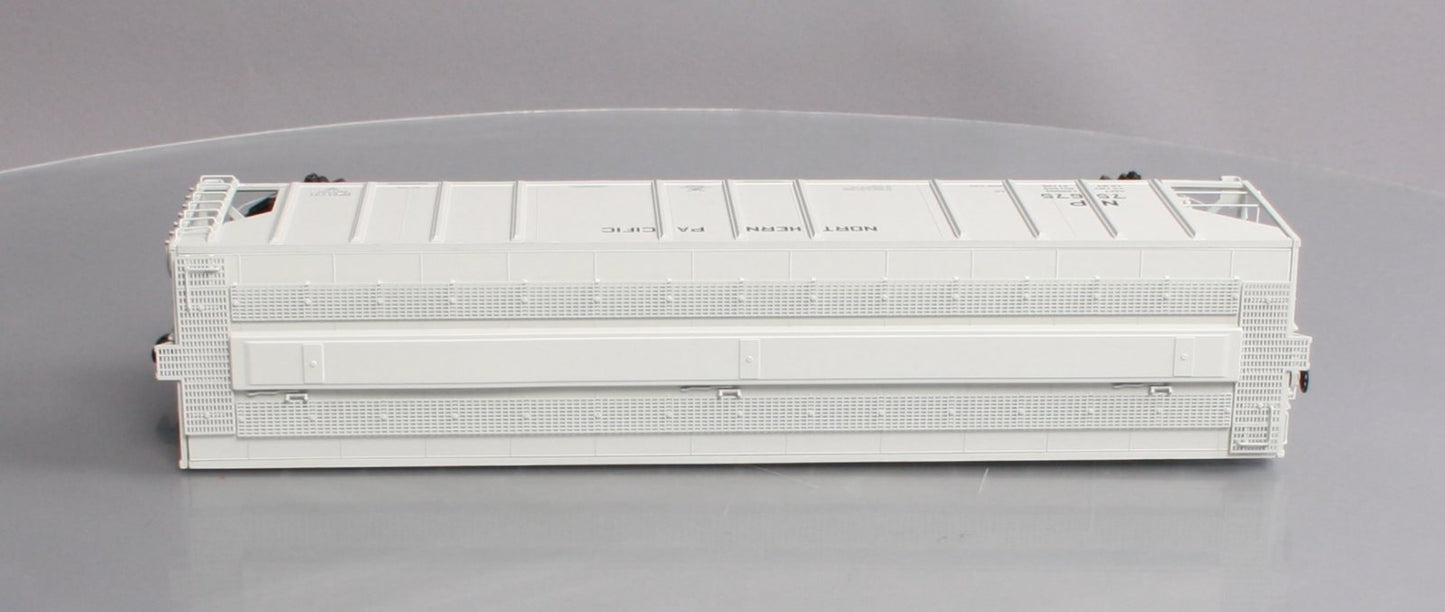 Lionel 6-84126 O Northern Pacific PS-2CD Covered Hopper