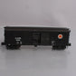 Lionel 6-17716 O Gauge Chicago & Great Western ACF 40-Ton Stock Car #838