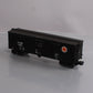 Lionel 6-17716 O Gauge Chicago & Great Western ACF 40-Ton Stock Car #838