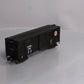 Lionel 6-17716 O Gauge Chicago & Great Western ACF 40-Ton Stock Car #838