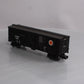 Lionel 6-17716 O Gauge Chicago & Great Western ACF 40-Ton Stock Car #838