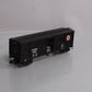 Lionel 6-17716 O Gauge Chicago & Great Western ACF 40-Ton Stock Car #838