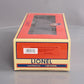 Lionel 6-17716 O Gauge Chicago & Great Western ACF 40-Ton Stock Car #838