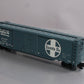 Lionel 6-83561 O Santa Fe 50' Double Door Boxcar #4342