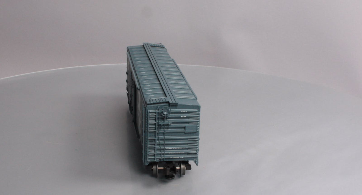 Lionel 6-83561 O Santa Fe 50' Double Door Boxcar #4342 LN/Box