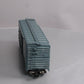 Lionel 6-83561 O Santa Fe 50' Double Door Boxcar #4342