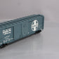 Lionel 6-83561 O Santa Fe 50' Double Door Boxcar #4342 LN/Box
