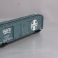 Lionel 6-83561 O Santa Fe 50' Double Door Boxcar #4342