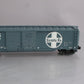 Lionel 6-83561 O Santa Fe 50' Double Door Boxcar #4342 LN/Box