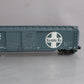Lionel 6-83561 O Santa Fe 50' Double Door Boxcar #4342