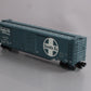 Lionel 6-83561 O Santa Fe 50' Double Door Boxcar #4342 LN/Box