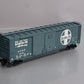 Lionel 6-83561 O Santa Fe 50' Double Door Boxcar #4342 LN/Box
