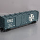 Lionel 6-83561 O Santa Fe 50' Double Door Boxcar #4342