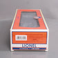 Lionel 6-83561 O Santa Fe 50' Double Door Boxcar #4342