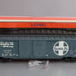 Lionel 6-83561 O Santa Fe 50' Double Door Boxcar #4342