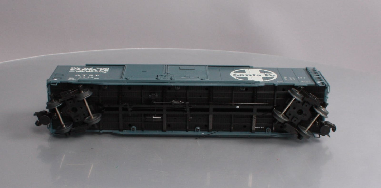 Lionel 6-83561 O Santa Fe 50' Double Door Boxcar #4342