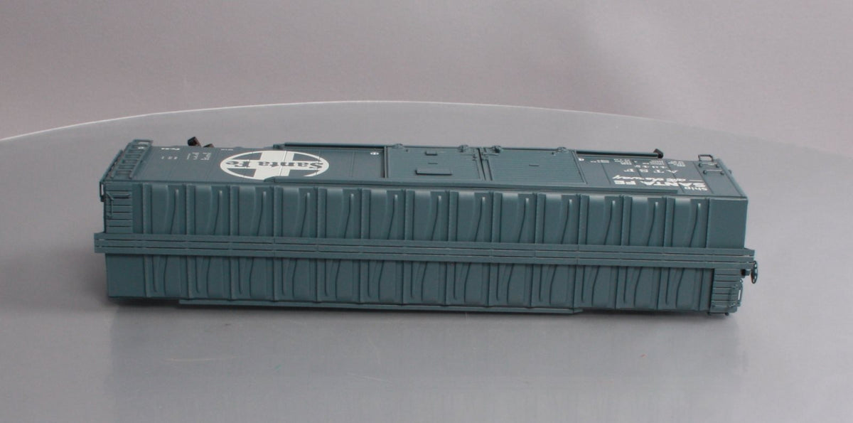 Lionel 6-83561 O Santa Fe 50' Double Door Boxcar #4342 LN/Box