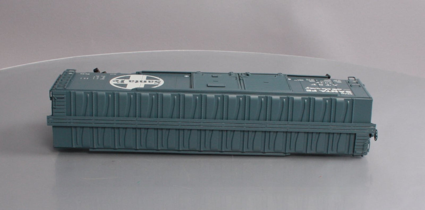 Lionel 6-83561 O Santa Fe 50' Double Door Boxcar #4342