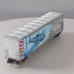 MTH 20-93754 O UP Navy Spirit SBD Dauntless 1942 50’ Double Door Plugged Boxcar