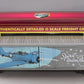 MTH 20-93754 O UP Navy Spirit SBD Dauntless 1942 50’ Double Door Plugged Boxcar