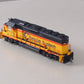 Atlas 10000343 HO Scale Chessie System EMD GP40-2 Diesel Locomotive #4138 NIB