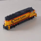 Atlas 10000343 HO Scale Chessie System EMD GP40-2 Diesel Locomotive #4138 NIB