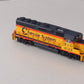 Atlas 10000343 HO Scale Chessie System EMD GP40-2 Diesel Locomotive #4138 NIB
