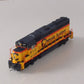 Atlas 10000343 HO Scale Chessie System EMD GP40-2 Diesel Locomotive #4138 NIB