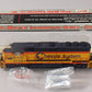 Atlas 10000343 HO Scale Chessie System EMD GP40-2 Diesel Locomotive #4138 NIB