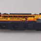 Atlas 10000343 HO Scale Chessie System EMD GP40-2 Diesel Locomotive #4138 NIB