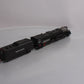 Athearn G97205 HO Scale Union Pacific 4-8-8-4 Big Boy Steam w/DCC & Sound #4014