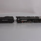 Athearn G97205 HO Scale Union Pacific 4-8-8-4 Big Boy Steam w/DCC & Sound #4014