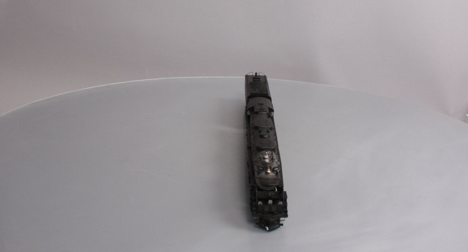 Athearn G97205 HO Scale Union Pacific 4-8-8-4 Big Boy Steam w/DCC & Sound #4014
