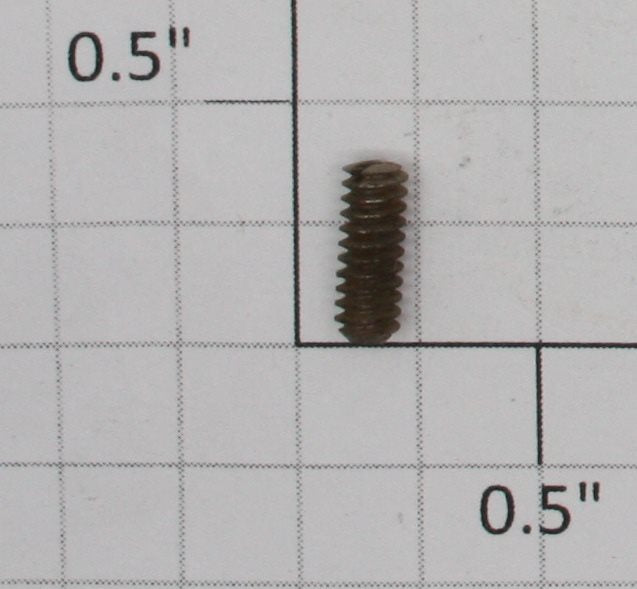 Lionel 455-70 Thermostat Adjusting Screw