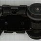 Lionel 2333-151X6WG F3 Rear Power Truck Frame Axles, Gears, Cover, & Coupler
